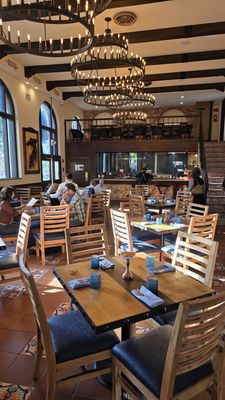 Hacienda Cazadores by null