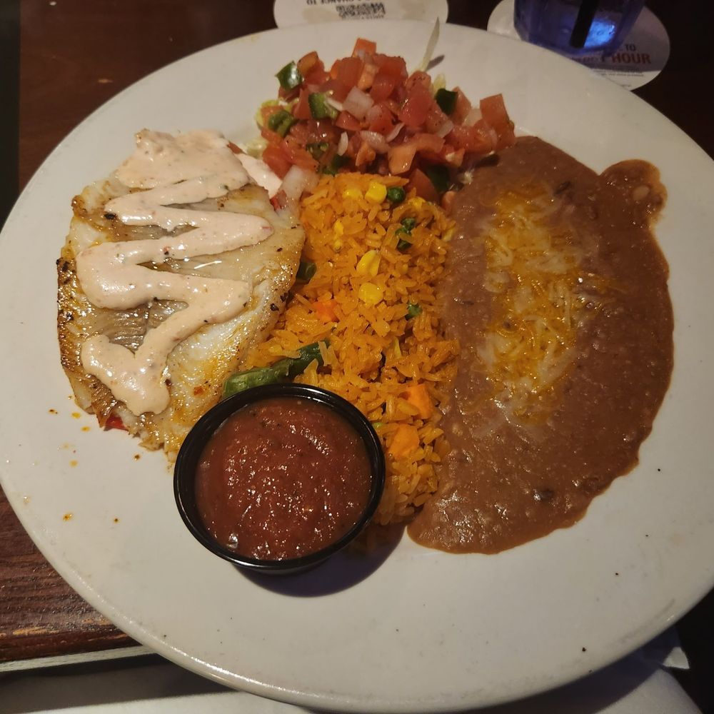 Fiesta catfish Fiesta catfish