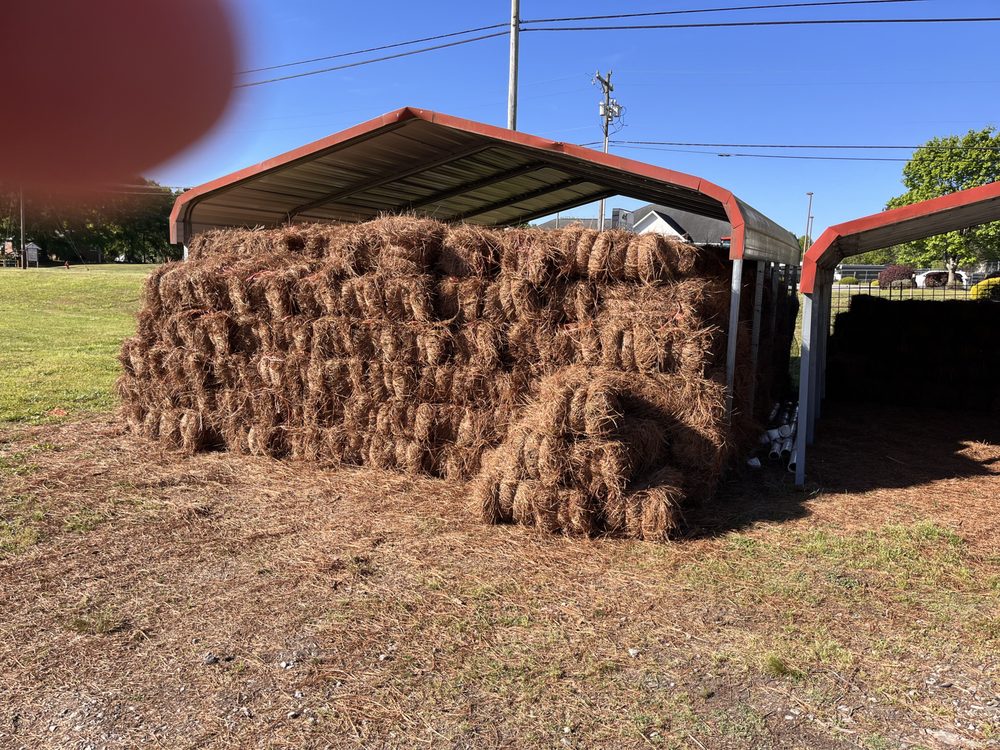 DAVIS GRADING & MULCH YARD Updated June 2024 Request Information