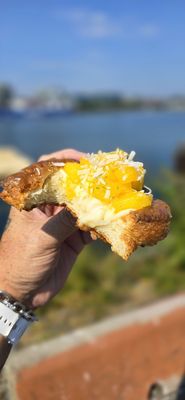 Crust Bakery by null