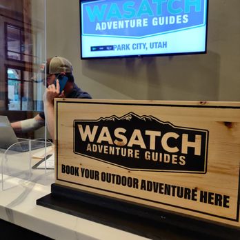 Wasatch Adventure Guides - Tours Near Me - Park City, Utah Wasatch Adventure Guides - Tours Near Me - Park City, Utah