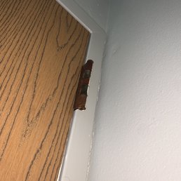 Rusted Rusted