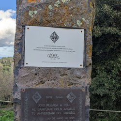 Santuari De La Mare De Deus Dels Angels