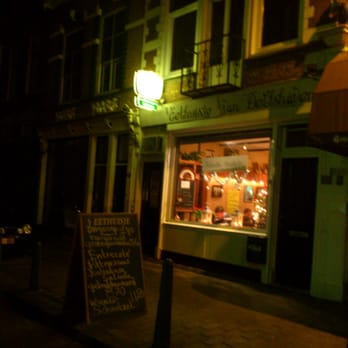 Eethuisje van Delfshaven - Diners Near Me - Rotterdam, ZH Eethuisje van Delfshaven - Diners Near Me - Rotterdam, ZH