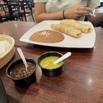 Tostada Regia - Long Point - Mexican Near Me - Houston, Texas Tostada Regia - Long Point - Mexican Near Me - Houston, Texas