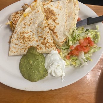 Carrillo's Mexican Food - Chicken quesadilla!! Very flavorful! - Mexican Near Me - Clovis, California Carrillo's Mexican Food - Chicken quesadilla!! Very flavorful! - Mexican Near Me - Clovis, California