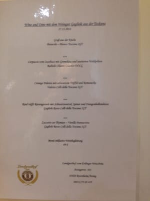 Menu photo 4 Erdinger Weissbräu Rosenheim, BY