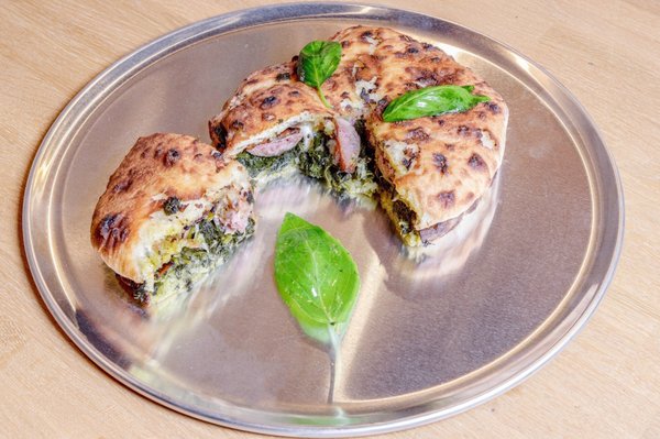 Kotch Pizza by null
