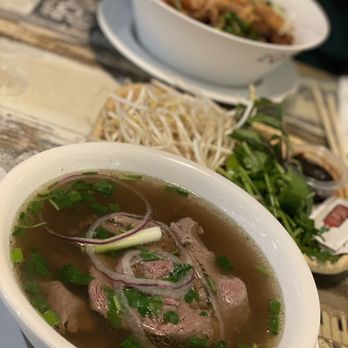 I Luv Pho - Noodles Near Me - Kennesaw, Georgia