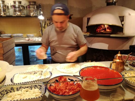Papà Raffaele by null