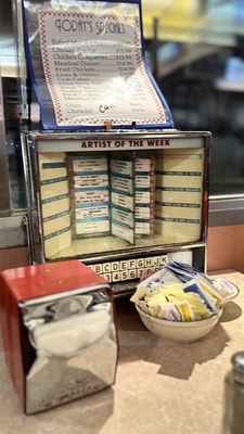 Agawam Diner by null