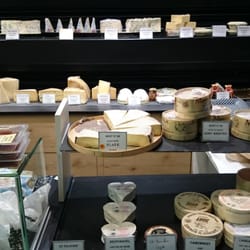 Le Fromager du 113