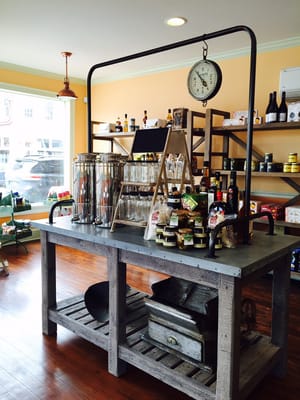 Chester River Wine & Cheese Co. by null