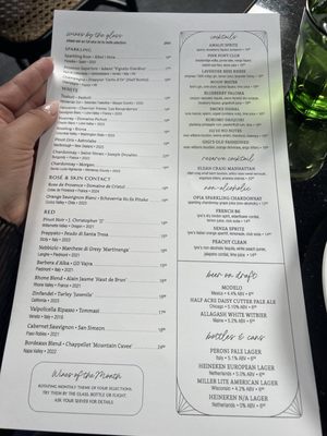 Menu photo 3 Alpana Chicago, IL