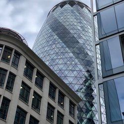 The Gherkin