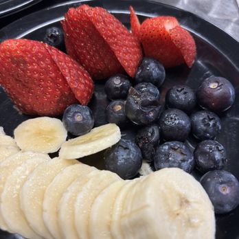 Guieb Cafe - Side of fruit - Breakfast & Brunch Near Me - Wahiawa, Hawaii