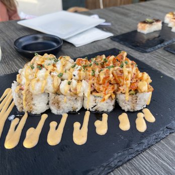 Yummy Sushi - Half and half Coronado beach - Sushi Bars Near Me - Coronado, California Yummy Sushi - Half and half Coronado beach - Sushi Bars Near Me - Coronado, California
