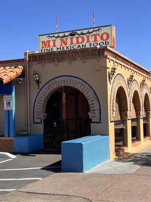 Mi Nidito Restaurant by null