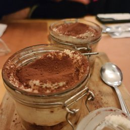 Tiramisu Tiramisu
