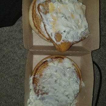McDonald's - Burgers Near Me - La Mesa, California