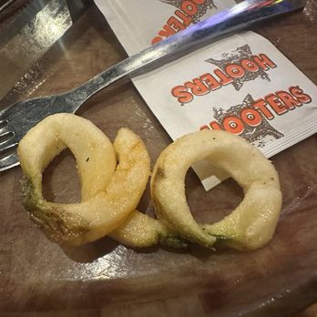 Hooters - Rotten fries - American Near Me - Madeira Beach, Florida Hooters - Rotten fries - American Near Me - Madeira Beach, Florida