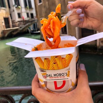 Dal Moro's - Fast Food Near Me - Venezia, VE Dal Moro's - Fast Food Near Me - Venezia, VE