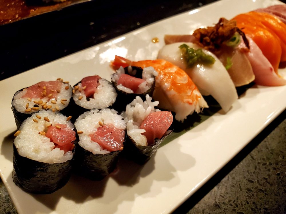 OHO Sushi Studio