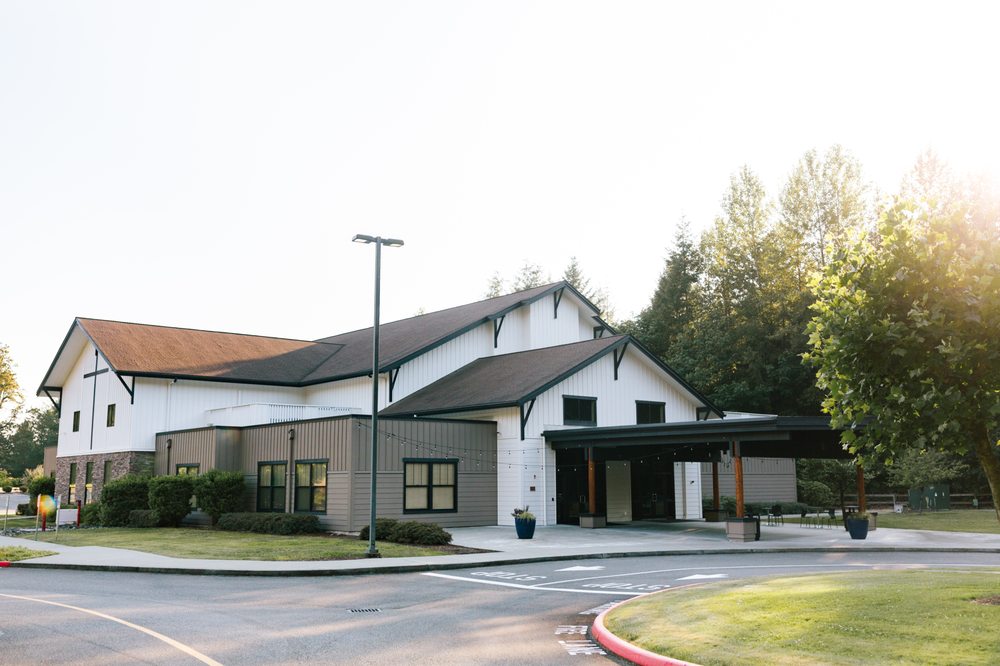 LAKE SAWYER CHURCH Updated September 2024 16 Photos 31605 Lake