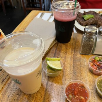 Los Agaves - New American Near Me - Santa Barbara, California