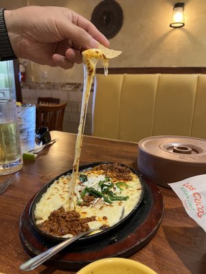 Los Cucos Mexican Cafe