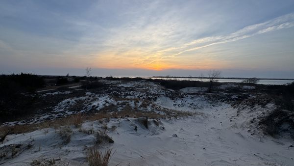 Jones Beach State Park by null