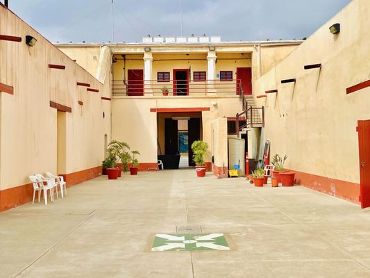 Museo Histórico Regional de Ensenada by null