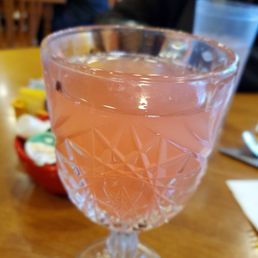 Seabreeze mimosa