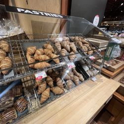 Wegmans - Baked Goods