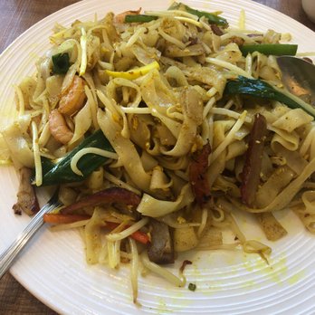 Gourmet Village - Chinese Near Me - Millbrae, California