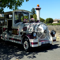 Train des Grands Vignobles