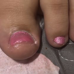 More sloppy polish