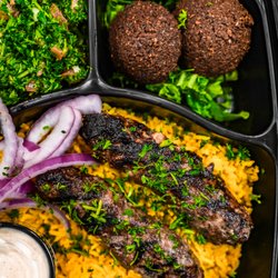 Al Forno Mediterranean Grill & Subs