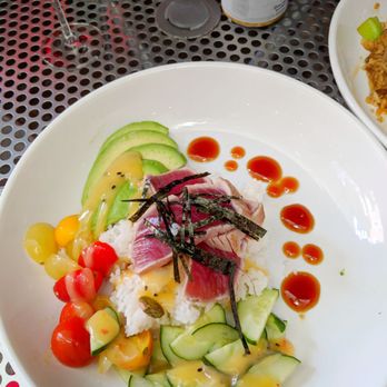 Chandler's - New American Near Me - Petoskey, Michigan