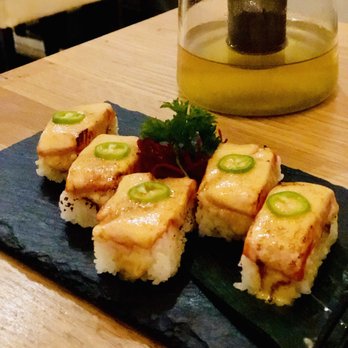 J:Unique Kitchen - Japanese Near Me - Ottawa, Ontario