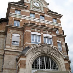 Fondation Ophtalmologique Rothschild