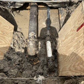 Cassidy's Plumbing - Plumbing Near Me