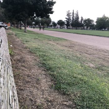 Merced High School - Now that's it Fall everyone is coming around 6 pm because it darkens earlier - Middle Schools & High Schools Near Me - Merced, California