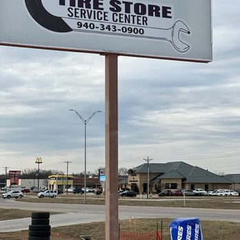 Tire Store Service Center - Tires Near Me - Bridgeport, Texas Tire Store Service Center - Tires Near Me - Bridgeport, Texas