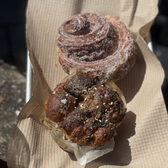 Bread & Friends - Bakeries Near Me - Portland, Maine