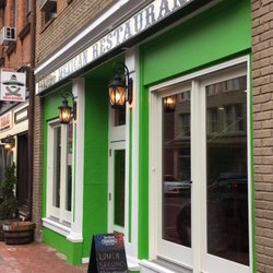 Bandido Mexican Restaurant - 84 Washington St Norwalk, CT 06854 United States
