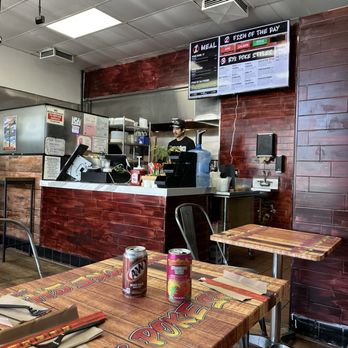 Ry's Poke Shack - Hawaiian Near Me - Pasadena, California