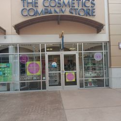 The Cosmetics Company Store