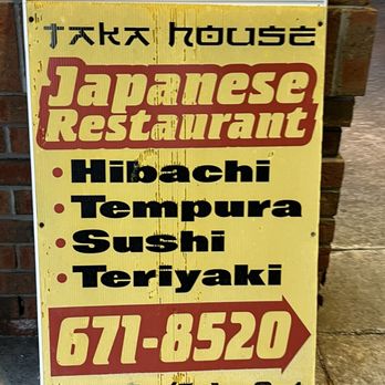 Taka House - Contact - Sushi Bars Near Me - Webster, New York Taka House - Contact - Sushi Bars Near Me - Webster, New York