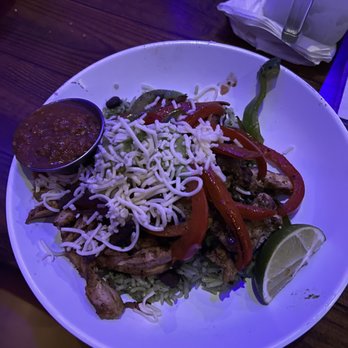 Green Lemon - fajita bowl - Mexican Near Me - Tampa, Florida Green Lemon - fajita bowl - Mexican Near Me - Tampa, Florida